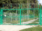 Ворота и калитки