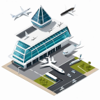 Объекты транспортной инфраструктуры